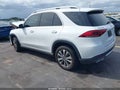 2020 Mercedes-Benz GLE-Class — photo 3 of 16 | VIN 4JGFB4KB0LA281091