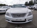 2010 Lexus LS 460 — photo 12 of 16 | VIN JTHCL5EF8A5008011