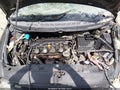 2006 Honda Civic — photo 10 of 17 | VIN 2HGFG11656H502202