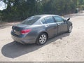 2008 Honda Accord — photo 4 of 16 | VIN 1HGCP36888A001203
