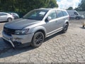 2016 Dodge Journey — photo 2 of 13 | VIN 3C4PDCGBXGT131574