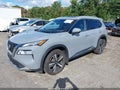 2021 Nissan Rogue — photo 2 of 17 | VIN JN8AT3DD4MW312436