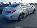 2014 Infiniti Q50 — photo 4 of 18 | VIN JN1BV7AR6EM699850