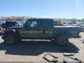 2023 Jeep Gladiator — photo 13 of 15 | VIN 1C6JJTBG2PL574886
