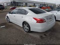 2013 Nissan Altima — photo 3 of 15 | VIN 1N4AL3AP3DN480929
