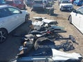 2023 Subaru Impreza — photo 12 of 19 | VIN 4S3GTAD61P3721432