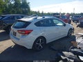 2023 Subaru Impreza — photo 4 of 19 | VIN 4S3GTAD61P3721432