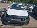 2023 Subaru Impreza — photo 6 of 19 | VIN 4S3GTAD61P3721432