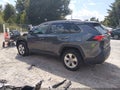 2021 Toyota RAV4 Hybrid — photo 3 of 17 | VIN 4T3RWRFV7M4046665
