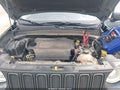 2016 Jeep Renegade — photo 10 of 16 | VIN ZACCJBCTXGPD88421