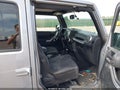 2013 Jeep Wrangler Unlimited — photo 5 of 16 | VIN 1C4BJWEG2DL627785