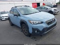 2022 Subaru Crosstrek — photo 1 of 17 | VIN JF2GTHSC8NH288436