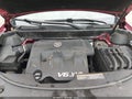 2016 Cadillac SRX — photo 10 of 16 | VIN 3GYFNCE39GS575405