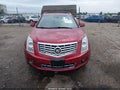 2016 Cadillac SRX — photo 12 of 16 | VIN 3GYFNCE39GS575405