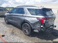 2025 Ford Explorer — photo 3 of 17 | VIN 1FMUK8KH7SGB38752
