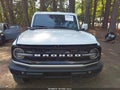 2025 Ford Bronco — photo 13 of 17 | VIN 1FMDE8BH3SLB55868