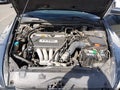 2003 Honda Accord — photo 10 of 16 | VIN JHMCM56663C034990