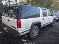 1999 Chevrolet Suburban 2500 — photo 4 of 11 | VIN 3GNGK26R2XG262884