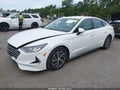 2020 Hyundai Sonata Hybrid — photo 2 of 17 | VIN KMHL24JJ9LA009750