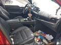 2022 Nissan Rogue — photo 5 of 16 | VIN 5N1BT3BA1NC703728