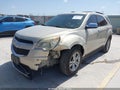 2012 Chevrolet Equinox — photo 2 of 16 | VIN 2GNALFEK9C6323331