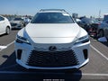 2025 Lexus RX 350 — photo 12 of 16 | VIN JTJCHMAA9S2032342