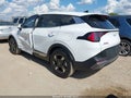 2026 Kia Sportage — photo 3 of 16 | VIN 5XYK23DF1TG452217