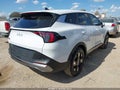 2026 Kia Sportage — photo 4 of 16 | VIN 5XYK23DF1TG452217