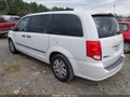2016 Dodge Grand Caravan — photo 3 of 12 | VIN 2C4RDGBG8GR125813