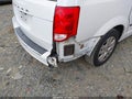 2016 Dodge Grand Caravan — photo 6 of 12 | VIN 2C4RDGBG8GR125813