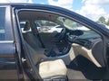 2016 Honda Accord — photo 5 of 17 | VIN 1HGCR2F38GA041367