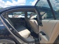 2016 Honda Accord — photo 8 of 17 | VIN 1HGCR2F38GA041367