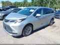 2021 Toyota Sienna — photo 2 of 17 | VIN 5TDKSKFC2MS015098