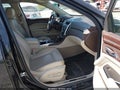 2012 Cadillac SRX — photo 5 of 12 | VIN 3GYFNFE33CS609916