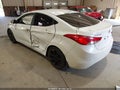 2013 Hyundai Elantra — photo 3 of 16 | VIN 5NPDH4AE3DH212234