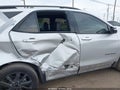 2022 Chevrolet Equinox — photo 17 of 20 | VIN 2GNAXMEV4N6126587