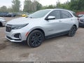 2022 Chevrolet Equinox — photo 2 of 20 | VIN 2GNAXMEV4N6126587