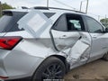 2022 Chevrolet Equinox — photo 6 of 20 | VIN 2GNAXMEV4N6126587