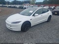 2025 Tesla Model 3 — photo 2 of 12 | VIN 5YJ3E1EB2SF909263