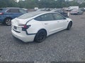 2025 Tesla Model 3 — photo 4 of 12 | VIN 5YJ3E1EB2SF909263