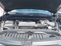 2022 Chevrolet Silverado 1500 — photo 10 of 17 | VIN 1GCUDGED7NZ515428