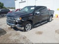 2022 Chevrolet Silverado 1500 — photo 2 of 17 | VIN 1GCUDGED7NZ515428