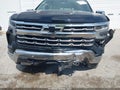 2022 Chevrolet Silverado 1500 — photo 6 of 17 | VIN 1GCUDGED7NZ515428
