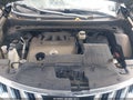 2009 Nissan Murano — photo 10 of 11 | VIN JN8AZ18W39W148781