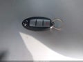 2009 Nissan Murano — photo 11 of 11 | VIN JN8AZ18W39W148781