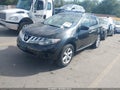 2009 Nissan Murano — photo 2 of 11 | VIN JN8AZ18W39W148781