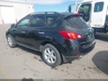 2009 Nissan Murano — photo 3 of 11 | VIN JN8AZ18W39W148781