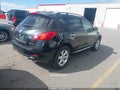 2009 Nissan Murano — photo 4 of 11 | VIN JN8AZ18W39W148781