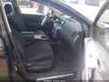 2009 Nissan Murano — photo 5 of 11 | VIN JN8AZ18W39W148781