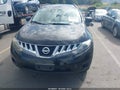 2009 Nissan Murano — photo 6 of 11 | VIN JN8AZ18W39W148781